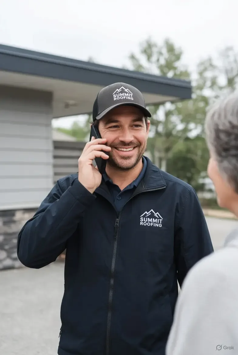 Flat Roof Leak Repair Bergman, AR FAQs
